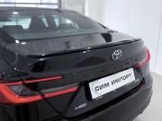 черный Toyota Camry 2.0 CVT (173 л.с.) 2026 фото 7