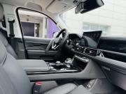 белый BAIC BJ60 2.0d AT (163 л.с.) 4WD 2025 фото 23