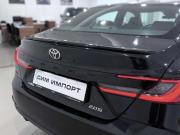черный Toyota Camry 2.0 CVT (173 л.с.) 2026 фото 8
