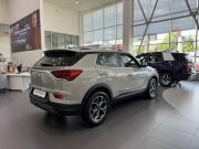 Бежевый KGM Korando 1.5 AT (163 л.с.) 4WD 2025 фото 9