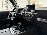 зеленый BAIC BJ40 2.0 AT (218 л.с.) 4WD 2025 фото 10