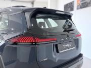 синий Toyota RAV4 2.0 CVT (171 л.с.) 4WD 2025 фото 8