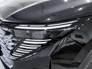 черный Nissan Qashqai 2.0 CVT (140 л.с.) 2026 фото 1