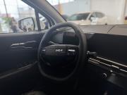 белый Kia Sportage 2.0 AT (150 л.с.) 4WD 2025 фото 10
