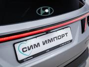 серый Hyundai Tucson 2.0 AT (150 л.с.) 4WD 2026 фото 12