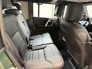 зеленый BAIC BJ40 2.0 AT (218 л.с.) 4WD 2025 фото 17
