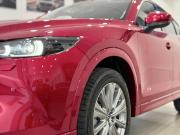 красный Mazda CX-5 2.0 AT (150 л.с.) 4WD 2026 фото 3