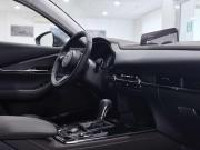 черный Mazda CX-30 2.0 AT (150 л.с.) 4WD 2026 фото 10