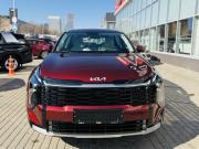 красный Kia Sportage 2.0 AT (150 л.с.) 4WD 2026 фото 4