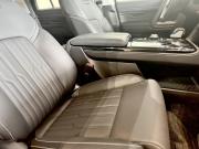 черный BAIC BJ60 2.0d AT (163 л.с.) 4WD 2025 фото 7