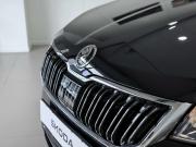 черный Skoda Karoq 1.4 AT (150 л.с.) 2025 фото 3