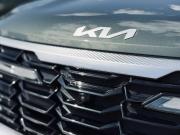 зеленый Kia Seltos 1.5 CVT (115 л.с.) 2026 фото 4