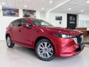 красный Mazda CX-5 2.0 AT (150 л.с.) 4WD 2026 фото 9