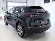 Черный Mazda CX-30 2.0 AT (150 л.с.) 4WD 2026 фото 8