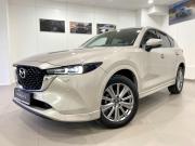 бежевый Mazda CX-5 2.0 AT (150 л.с.) 4WD 2026 фото 1