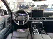 чёрный BAIC BJ60 2.0d AT (163 л.с.) 4WD 2025 фото 11