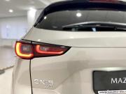 бежевый Mazda CX-5 2.0 AT (150 л.с.) 4WD 2026 фото 8