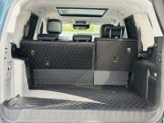 синий BAIC BJ60 2.0d AT (163 л.с.) 4WD 2025 фото 13