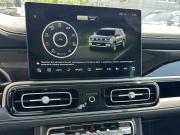 зеленый BAIC BJ60 2.0d AT (163 л.с.) 4WD 2025 фото 9