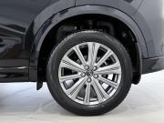 черный Mazda CX-5 2.0 AT (150 л.с.) 4WD 2026 фото 4