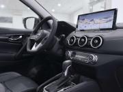 черный Nissan Qashqai 2.0 CVT (140 л.с.) 2026 фото 16