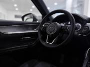 серый Mazda CX-60 2.5 AT (188 л.с.) 4WD 2025 фото 17
