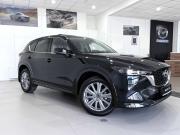 черный Mazda CX-5 2.0 AT (156 л.с.) 4WD 2026 фото 4