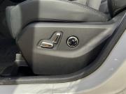 белый BAIC BJ40 2.0 AT (218 л.с.) 4WD 2026 фото 23