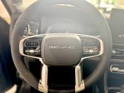 черный BAIC BJ60 2.0d AT (163 л.с.) 4WD 2025 фото 16