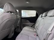 белый KGM Korando 1.5 AT (163 л.с.) 4WD 2025 фото 15