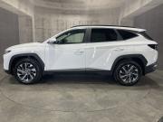 белый Hyundai Tucson 2.0 AT (150 л.с.) 4WD 2026 фото 1