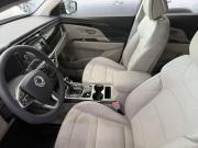 черный KGM Korando 1.5 AT (163 л.с.) 4WD 2025 фото 6
