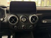 зеленый BAIC BJ40 2.0 AT (218 л.с.) 4WD 2025 фото 12