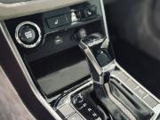 черный KGM Korando 1.5 AT (163 л.с.) 4WD 2025 фото 7