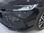 черный Toyota Camry 2.0 CVT (173 л.с.) 2026 фото 4