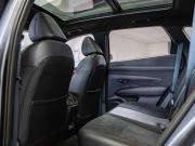 Серый Hyundai Tucson L 1.5 AT (200 л.с.) 2026 фото 8
