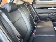 серый Kia Seltos 1.5 CVT (115 л.с.) 2026 фото 17