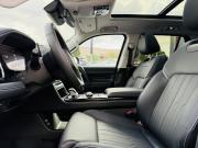 синий BAIC BJ60 2.0d AT (163 л.с.) 4WD 2025 фото 9