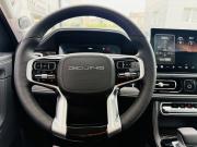 синий BAIC BJ60 2.0d AT (163 л.с.) 4WD 2025 фото 10