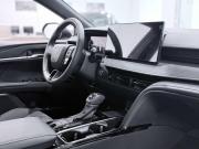 черный Toyota Camry 2.0 CVT (173 л.с.) 2026 фото 21