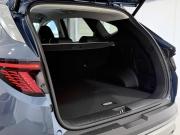 синий Hyundai Tucson 2.0 AT (150 л.с.) 4WD 2026 фото 25