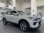 Бежевый KGM Korando 1.5 AT (163 л.с.) 4WD 2025 фото 4