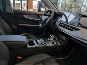 серебряный Xcite X-Cross 8 1.6 AMT (150 л.с.) 4WD 2024 фото 10