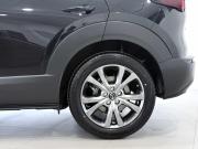 черный Mazda CX-30 2.0 AT (150 л.с.) 4WD 2026 фото 12