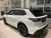 белый Volkswagen Tiguan L Pro 2.0 AMT (220 л.с.) 4WD 2026 фото 6