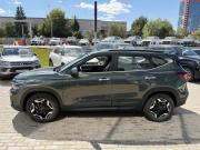 зеленый Kia Seltos 1.5 CVT (115 л.с.) 2026 фото 8