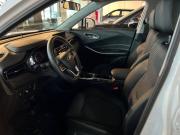 белый Москвич 3 1.5 CVT (136 л.с.) 2026 фото 7