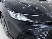 черный Toyota Camry 2.0hyb CVT (197 л.с.) 2026 фото 9