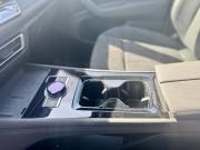 Черный Volkswagen Tiguan L Pro 2.0 AMT (220 л.с.) 4WD 2026 фото 12
