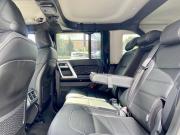 черный BAIC BJ40 2.0 AT (218 л.с.) 4WD 2026 фото 17